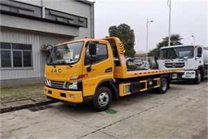 胶南车辆公路救援