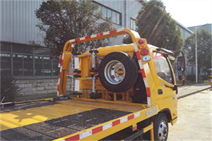 胶南附近汽车搭电救援电话