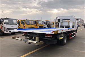 胶南汽车救援补胎