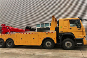 胶南道路救援公司